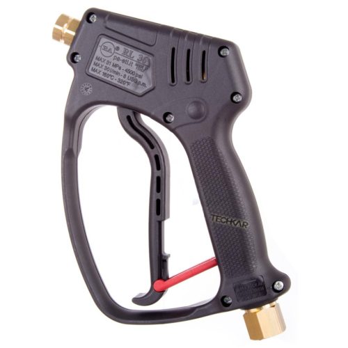 Pistolet RL36 Professzionális Magasnyomású Mosópisztoly EHRLE, WAP, NILFISK ALTO, KARCHER Kompatibilis, 310 bar, 160°C, 30 l/perc