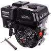 Lifan 170F benzinmotor 7 LE (3/4" / Ø 19 mm tengely, négyütemű, kézi indítás) - Honda GX200 helyettesítő