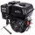 Lifan 170F benzinmotor 7 LE (3/4" / Ø 19 mm tengely, négyütemű, kézi indítás) - Honda GX200 helyettesítő