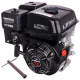 Lifan 170F benzinmotor 7 LE (3/4" / Ø 19 mm tengely, négyütemű, kézi indítás) - Honda GX200 helyettesítő
