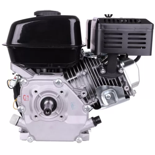 Lifan 170F benzinmotor 7 LE (3/4" / Ø 19 mm tengely, négyütemű, kézi indítás) - Honda GX200 helyettesítő
