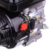 Lifan 170F benzinmotor 7 LE (3/4" / Ø 19 mm tengely, négyütemű, kézi indítás) - Honda GX200 helyettesítő