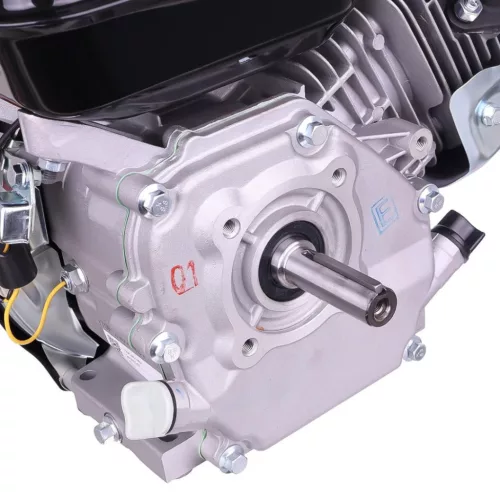Lifan 170F benzinmotor 7 LE (3/4" / Ø 19 mm tengely, négyütemű, kézi indítás) - Honda GX200 helyettesítő