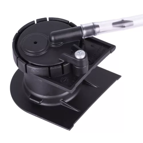 Eredeti Kärcher vegyszertartály csatlakozó / dokkolóállomás (Plug 'n' Clean) K3, K4, K5 mosókhoz (9.002-423.0)