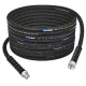 45m HYDROLINE DN10 3/8" 250BAR - Professzionális Magasnyomású Tisztító Tömlő