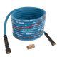 60 m DN8 400 BAR Nagynyomású Kék Tömlő KARCHER HD HDS Mosóhoz
