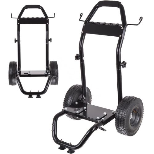 Nyomásmosó Állvány POMPY COMET WUKO HAWK KARCHER INTERPUMP  R210