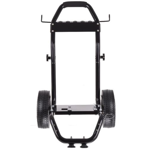 Univerzális szerelőkocsi benzinmotoros magasnyomású mosóhoz