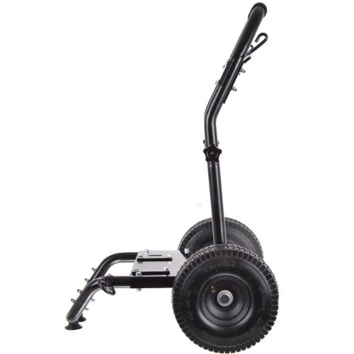 Univerzális szerelőkocsi benzinmotoros magasnyomású mosóhoz