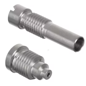   1.1mm Bővített Fúvókakészlet Magasnyomású Injektorhoz AIS35 modellhez az MTM Hydrotól