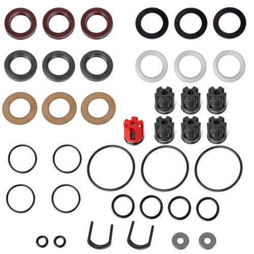 Prémium javítókészlet Kärcher HDS szivattyúhoz (20mm, 2.885-034.0 helyettesítő)