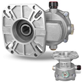   SEBESSÉGVÁLTÓ P.A - B24 Fordulatszámcsökkentő, 18-24 LE Benzines Motorokhoz