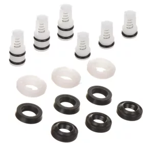   Nilfisk C120 C125 C130 128500993 Javítókészlet - Tömítések és Szelepek Stihl és Husqvarna Kompatibilitással