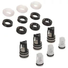   Nilfisk Javítókészlet – Komplett tömítések és szelepek Nilfisk, Stihl, Husqvarna mosókhoz