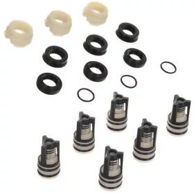   Nilfisk P150.2 P160.2 Premium 180 Premium 190 Stihl Husqvarna Javítókészlet - 128500179 6526026