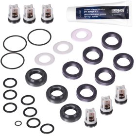   Karcher szivattyújavító készlet HD / HDS – 12 mm (2.883-997.0 cikkszám kivált)