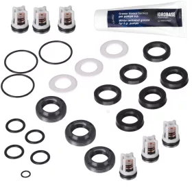   14mm Dugattyújavító Készlet Karcher HD Típusokhoz - Helyettesítő 2.885-017.0