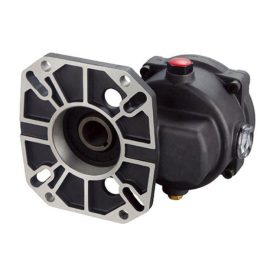   SEBESSÉGVÁLTÓ  - Motoros Reduktor 5,5-7 HP, 3/4" Tengely, 2.18:1 Arány