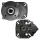 GEARBOX  D18 - Fordulatszámcsökkentő hajtómű belső égésű motorokhoz MAX 15 Kw (20 LE), motortengely 25,4 mm (1") - szivattyú 24 mm (szerelési távolság Ø87)