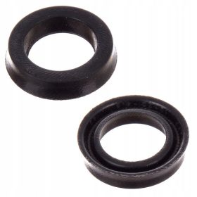   EREDETI Nagynyomású dugattyúfej tömítés Karcher HD HDS 12X20X5.3/2.8 "W" (6.365-394.0)