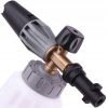 Habpisztoly Karcher K2 K3 K4 K5 K6 K7 magasnyomású mosókhoz 1 literes tartállyal MagicFOAM 1,25 mm-es fúvókával