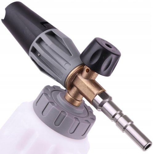  Habosító KEW, Nilfisk, KRANZLE D12 X8 X10 X10/140 magasnyomású mosókhoz 1 literes MagicFOAM