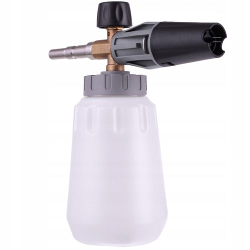  Habosító KEW, Nilfisk, KRANZLE D12 X8 X10 X10/140 magasnyomású mosókhoz 1 literes MagicFOAM