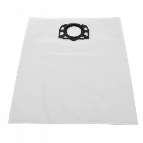 Szűrő és porzsákok csomagban Karcher WD4 WD5 WD6 porszívókhoz (2.863-006.0 cikkszám kiváltására) 1 db szűrő+10 db porzsák