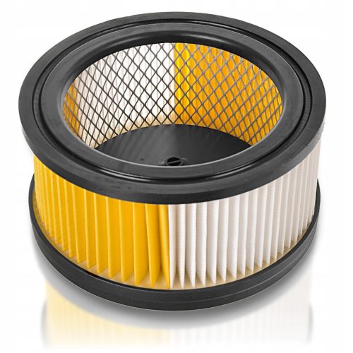 Légszűrő és porzsákok Karcher WD 4.200 4.250 4.290 5.200 5.300 5.400 5.500 5.600 5.800 porszívókhoz (6.414-960.0 cikkszám kiváltására) 1 szűrő+10 porzsák