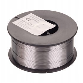 Önárnyékolt hegesztő huzal 0,8 mm T71GS 1 kg