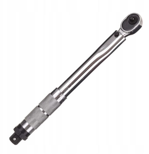 Nyomatékkulcs 5-25Nm 1/4" TC Technic CTW-1/4