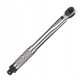 Nyomatékkulcs 5-25Nm 1/4" TC Technic CTW-1/4