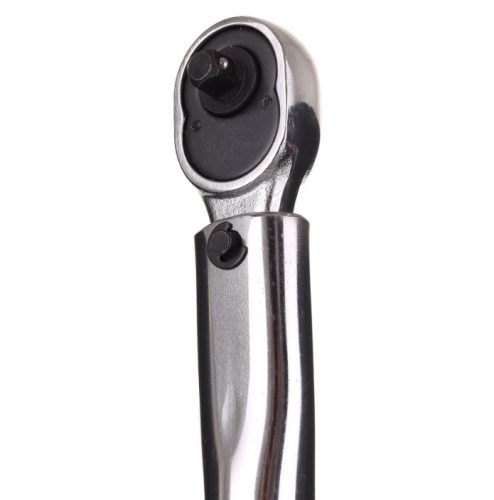 Nyomatékkulcs 5-25Nm 1/4" TC Technic CTW-1/4