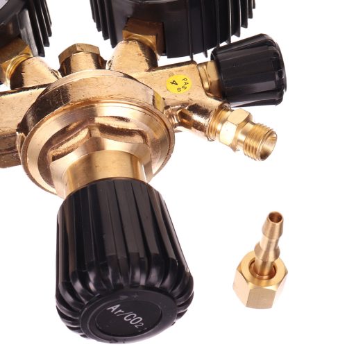 TC Technic 28580 Argon és CO2  reduktor  G1/4  (AWI, MIG, MAG)