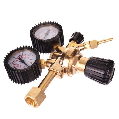 TC Technic 28580 Argon és CO2  reduktor  G1/4  (AWI, MIG, MAG)