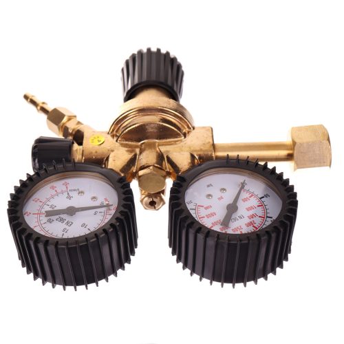 TC Technic 28580 Argon és CO2  reduktor  G1/4  (AWI, MIG, MAG)