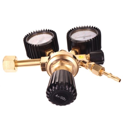 TC Technic 28580 Argon és CO2  reduktor  G1/4  (AWI, MIG, MAG)