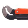 Állítható csőkulcs 1"  TC Technic JC2107001 S 