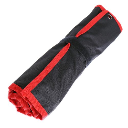 12 db-os csuklós racsnis csillag-villáskulcs készlet 8-19 mm TC Technic E1613