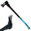 Könnyű fejsze üvegszálas nyéllel 85 cm, 2950 g  JC1752022