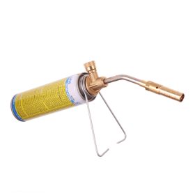   Precíziós forrasztópáka, finomforrasztóégő készlet CFH Germany FB 131 52131