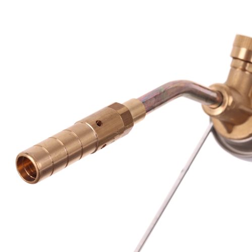 Precíziós forrasztópáka, finomforrasztóégő készlet CFH Germany FB 131 52131