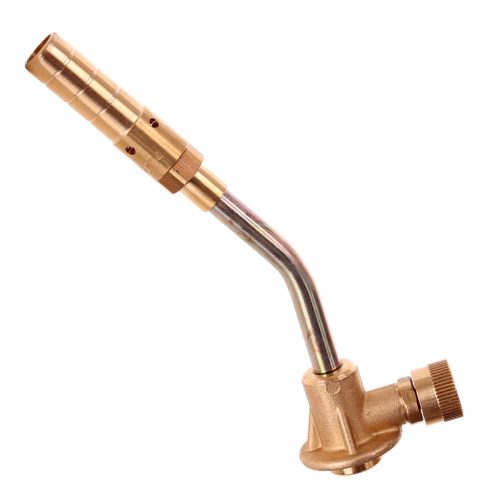 Precíziós forrasztópáka, finomforrasztóégő készlet CFH Germany FB 131 52131