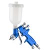 Exkluzív mini festékpisztoly Italco H-951  HVLP  0,8 mm  250 ml