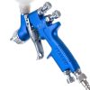Exkluzív mini festékpisztoly Italco H-951  HVLP  0,8 mm  250 ml