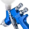 Exkluzív mini festékpisztoly Italco H-951  HVLP  0,8 mm  250 ml