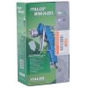 Exkluzív mini festékpisztoly Italco H-951  HVLP  0,8 mm  250 ml