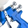Exkluzív mini festékpisztoly Italco H-951  HVLP  0,8 mm  250 ml