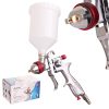 Szórópisztoly Auarita H-887P HVLP 1,4 mm (600 ml)