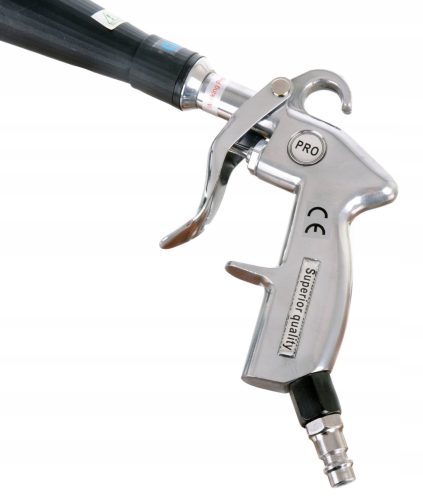 Pneumatikus kárpitmosó pisztoly TC Technic HCL-15